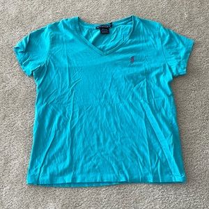 [RALPH LAUREN SPORT] T-shirt